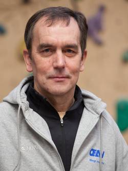 Gerhard Krenn Gerhard Krenn